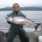 Bob's King Salmon